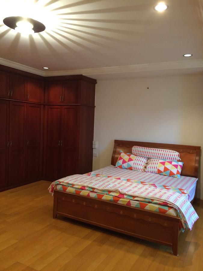 Golden Swan Sibu Homestay מראה חיצוני תמונה